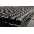 309s decorative stainless steel channel